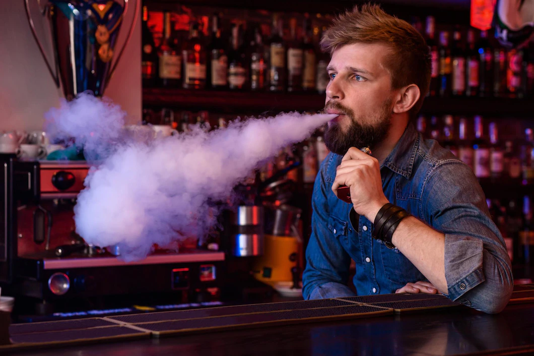 Articles pour vapoteurs  Narbonne plage - Smoke and Smile